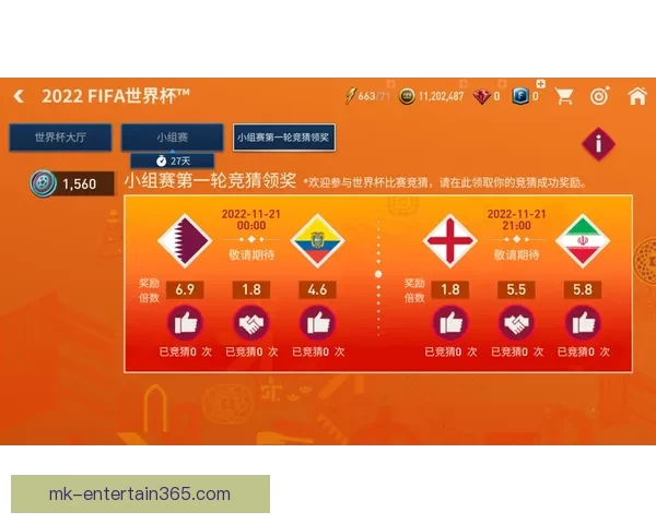 世界杯竞猜游戏规则全解析与趣味参与攻略指南
